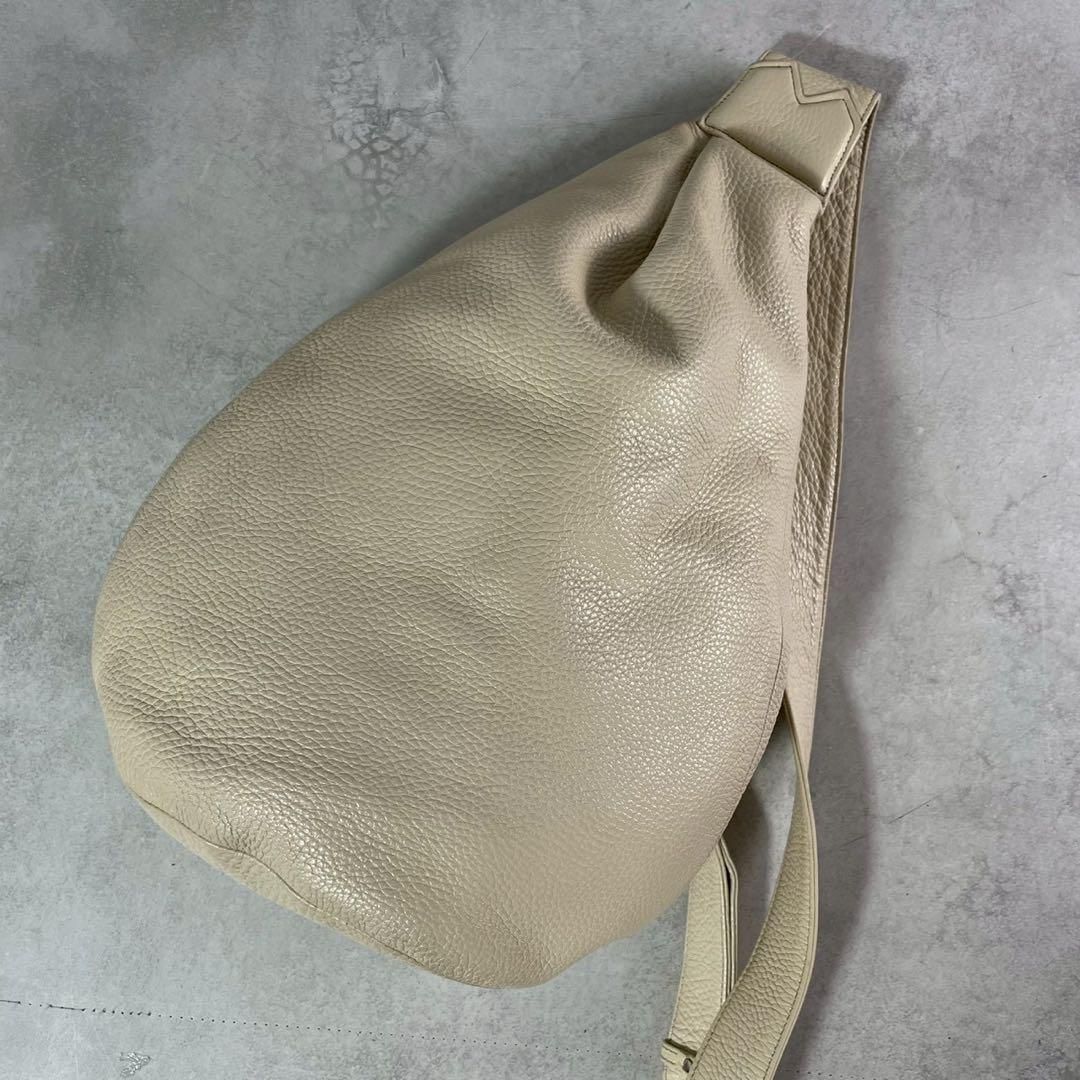 21SS Discord Yohji Yamamoto Sling bag