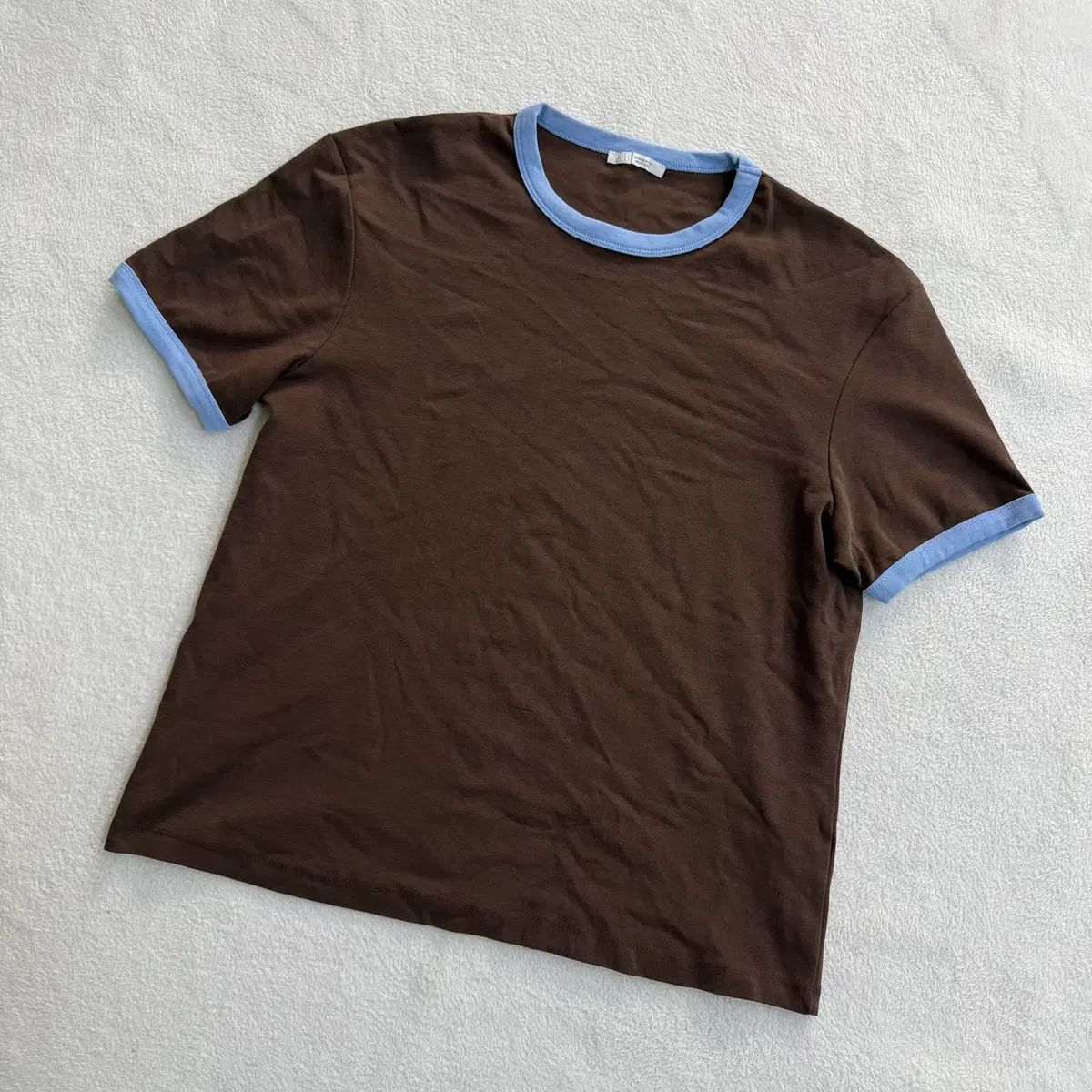 5 ポリテリル HUMAN MADE インデックス Tシャツ メランジ グレー 