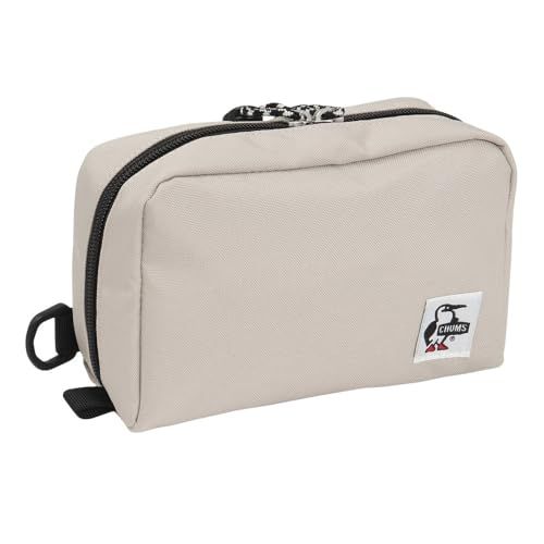 チャムス（CHUMS） リサイクルウインドウポーチ CH60-3984-G057 （グレー/ＦＦ/Men's、Lady's）t df069203