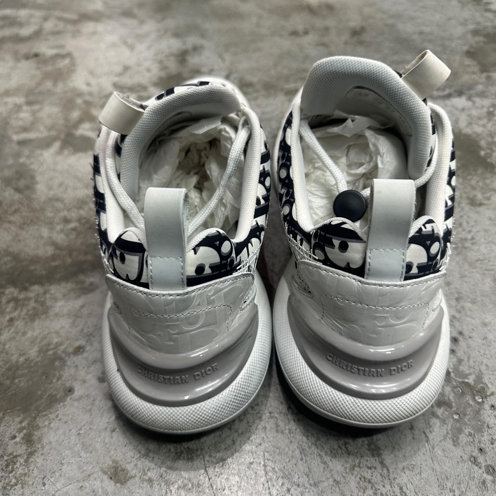 Dior B24 オブリークスニーカー スニーカー ディオール 27.5cm Dior B24 オブリークスニーカー スニーカー ディオール 27.5cm