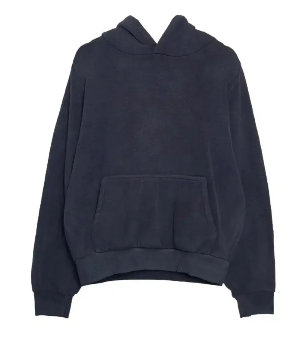 Yeezy GAP Polar Fleece Regular Hoodie