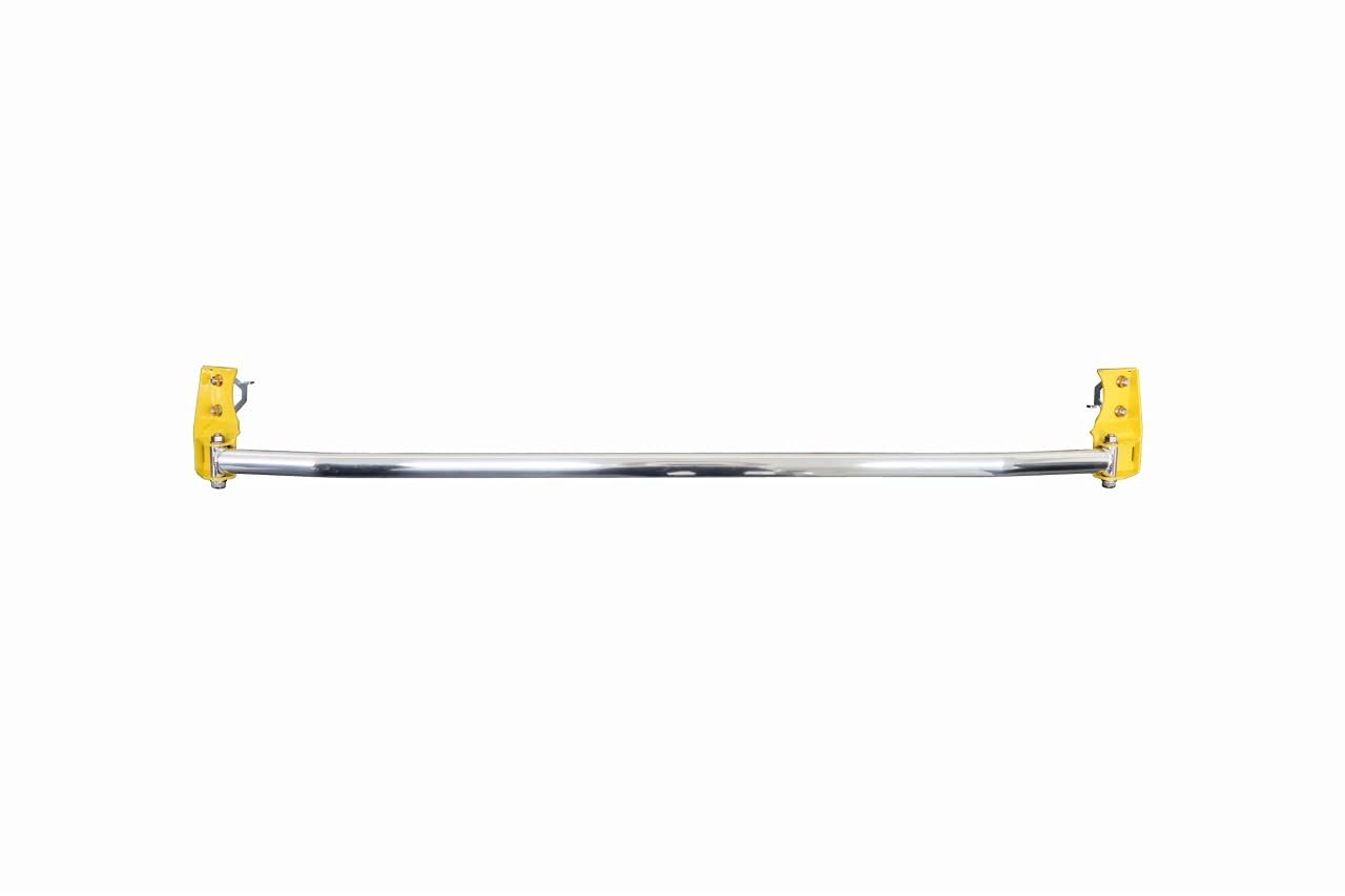 新品 D-SPORT(ディースポーツ) タワーバー ダイハツ ロッキー（A200S/A210S）/トヨタ ライズ(A200A/A210A)用 55137-B310