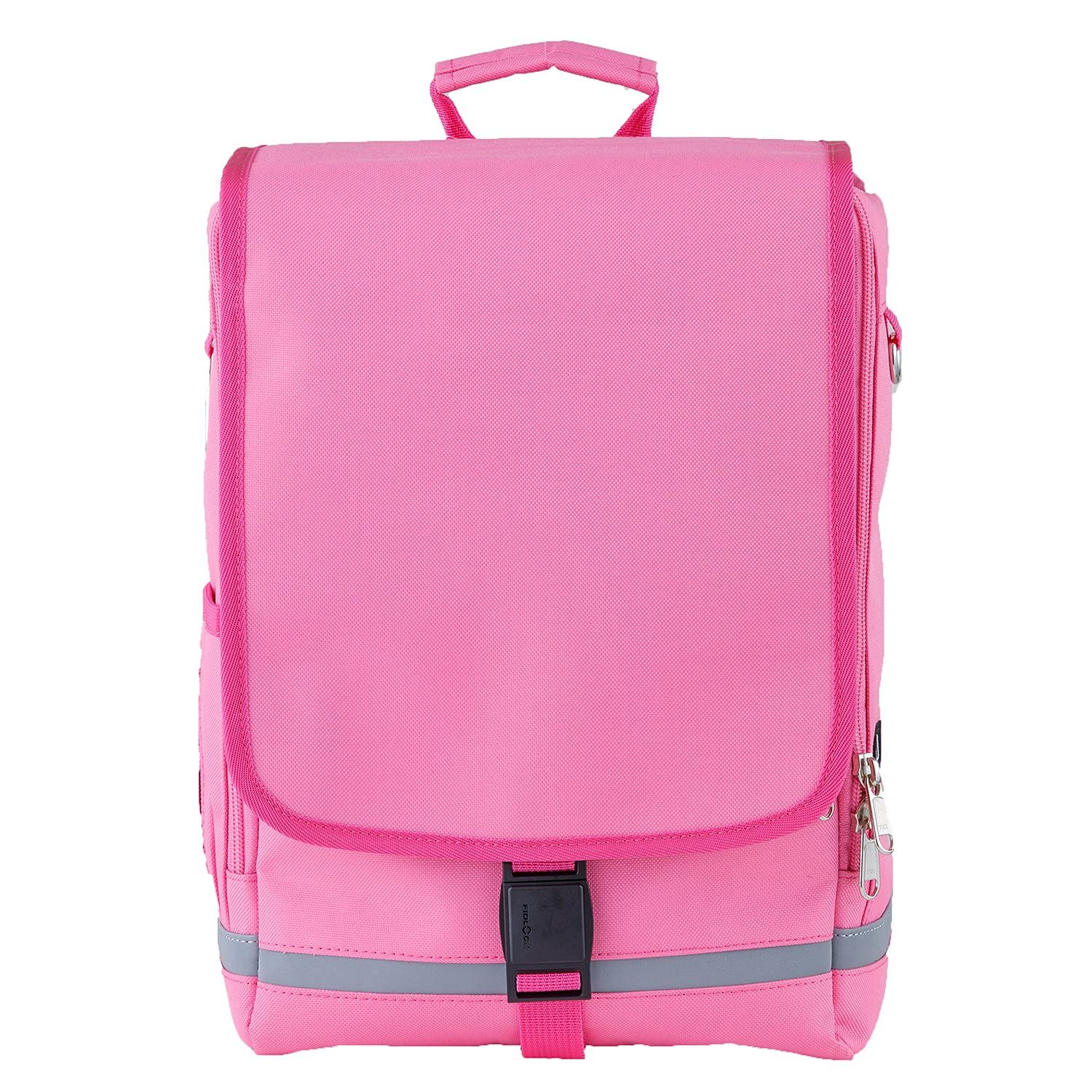 新品 Footmark(フットマーク) 通学用リュック RAKUSACK ラクサック ジュニア 小 小学校低学年向け 身長125cm前後対象 101347