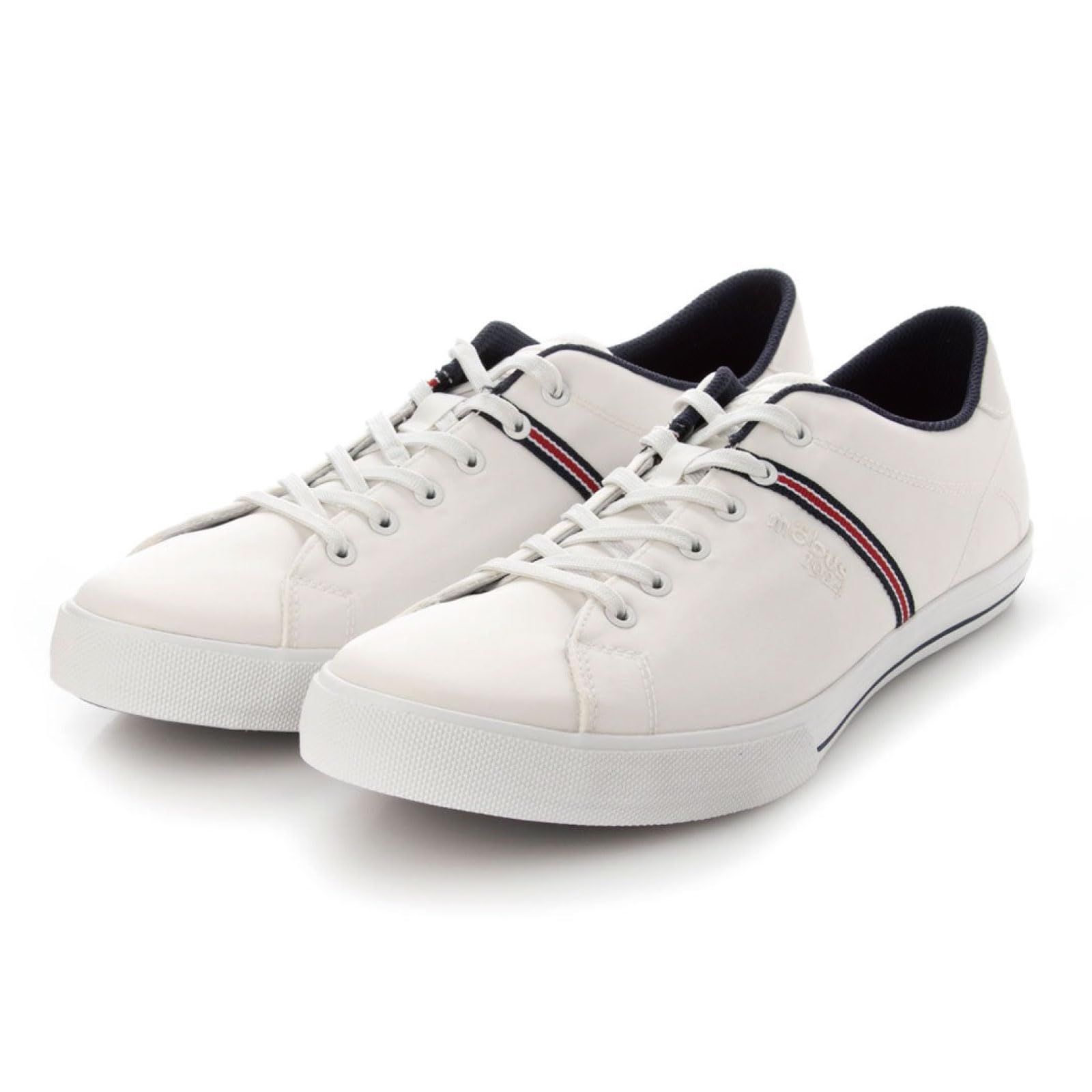 新品 [モーブス] HOF Water Repellent (OFF WHITE measurement_26_point_0_centimeters)