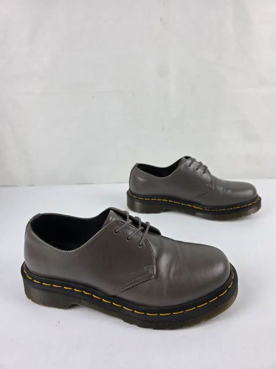 ヴィンテージ^^230 DR. MARTENS ドクターマーチン 1461 3ホール 11837 ローファー