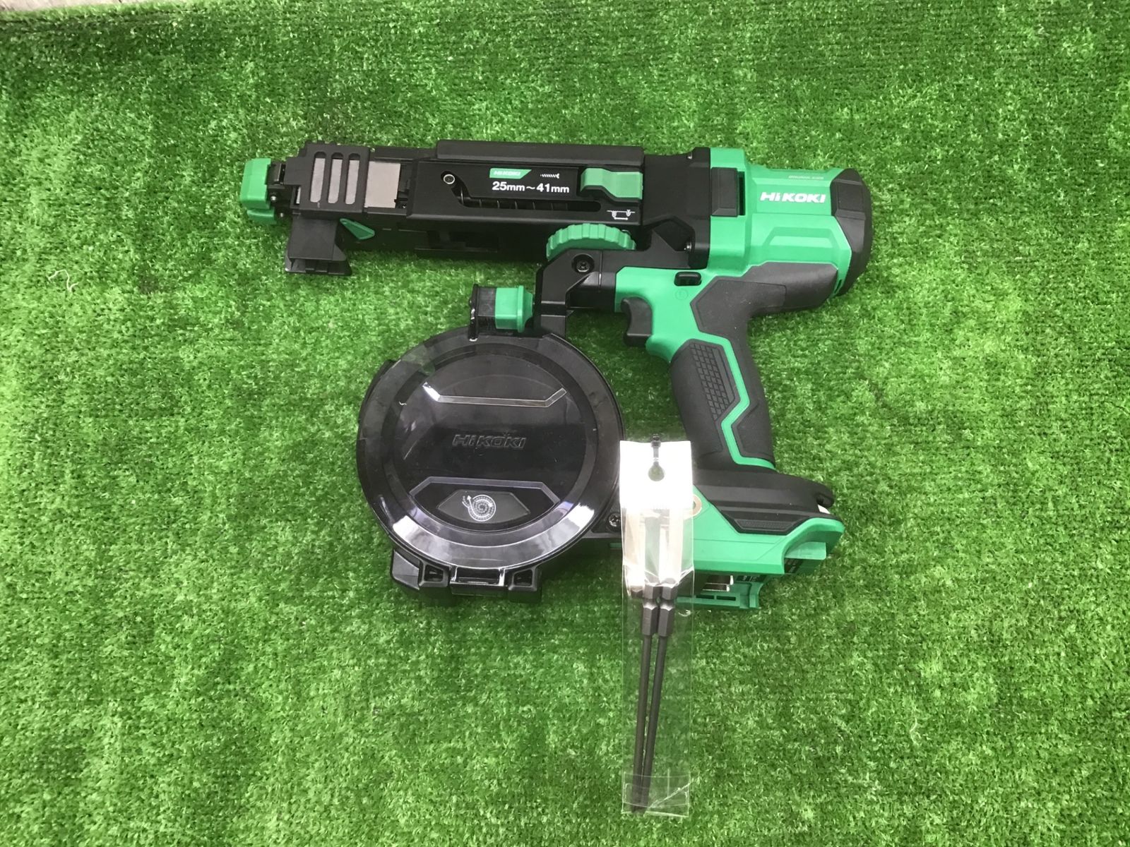 【中古品】◇ハイコーキ(HIKOKI ※旧:日立工機) コードレススクリュードライバー WF1804DA(NN)(本体のみ)▲アクトツール富山店◇G/F