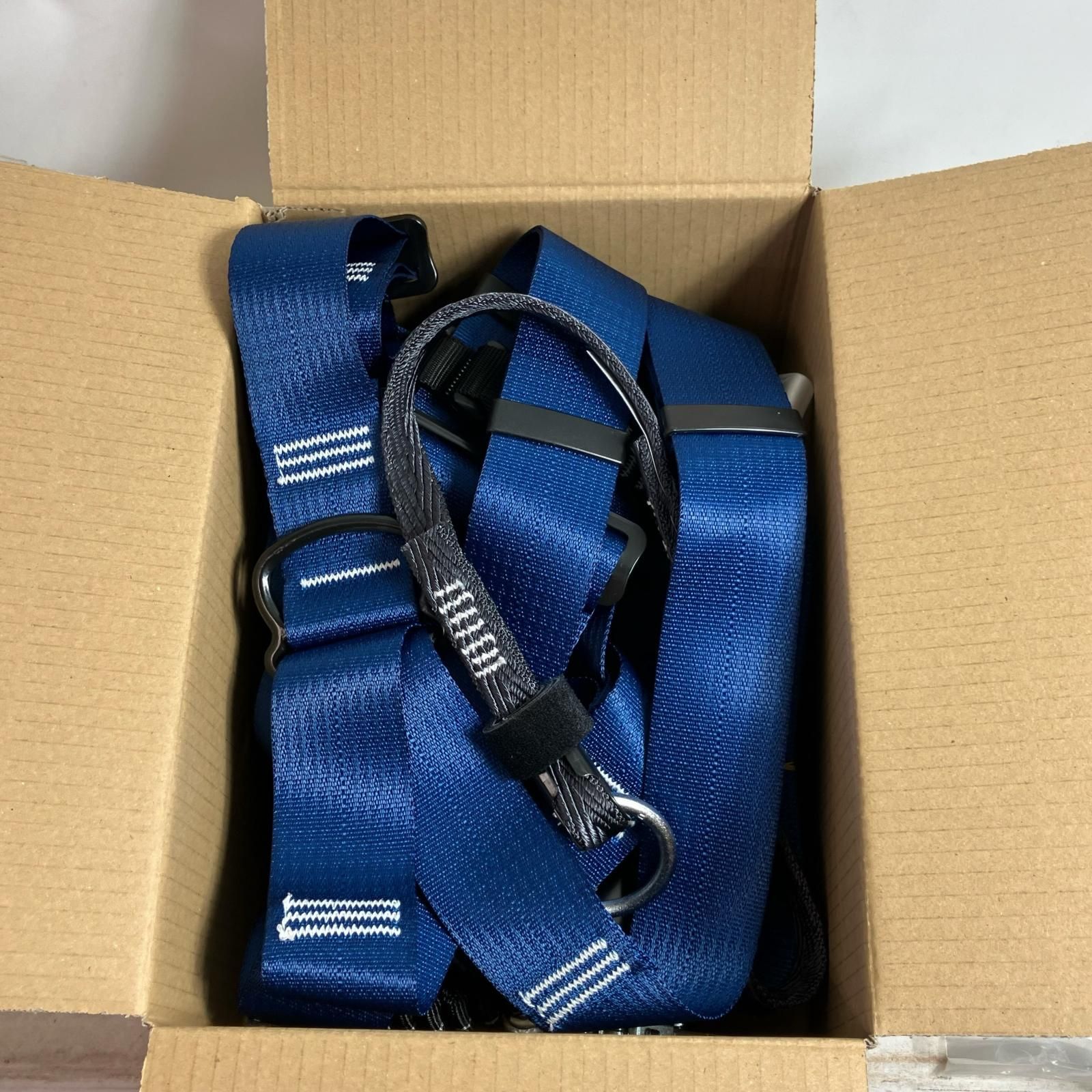Tanizawa フルハーネス 墜落制止用器具 574A-SK