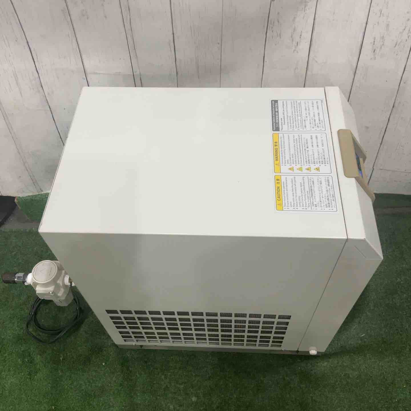 SMC エアドライヤー DUAL+ IDU3E-10-X164 エアードライヤー 【川口店 