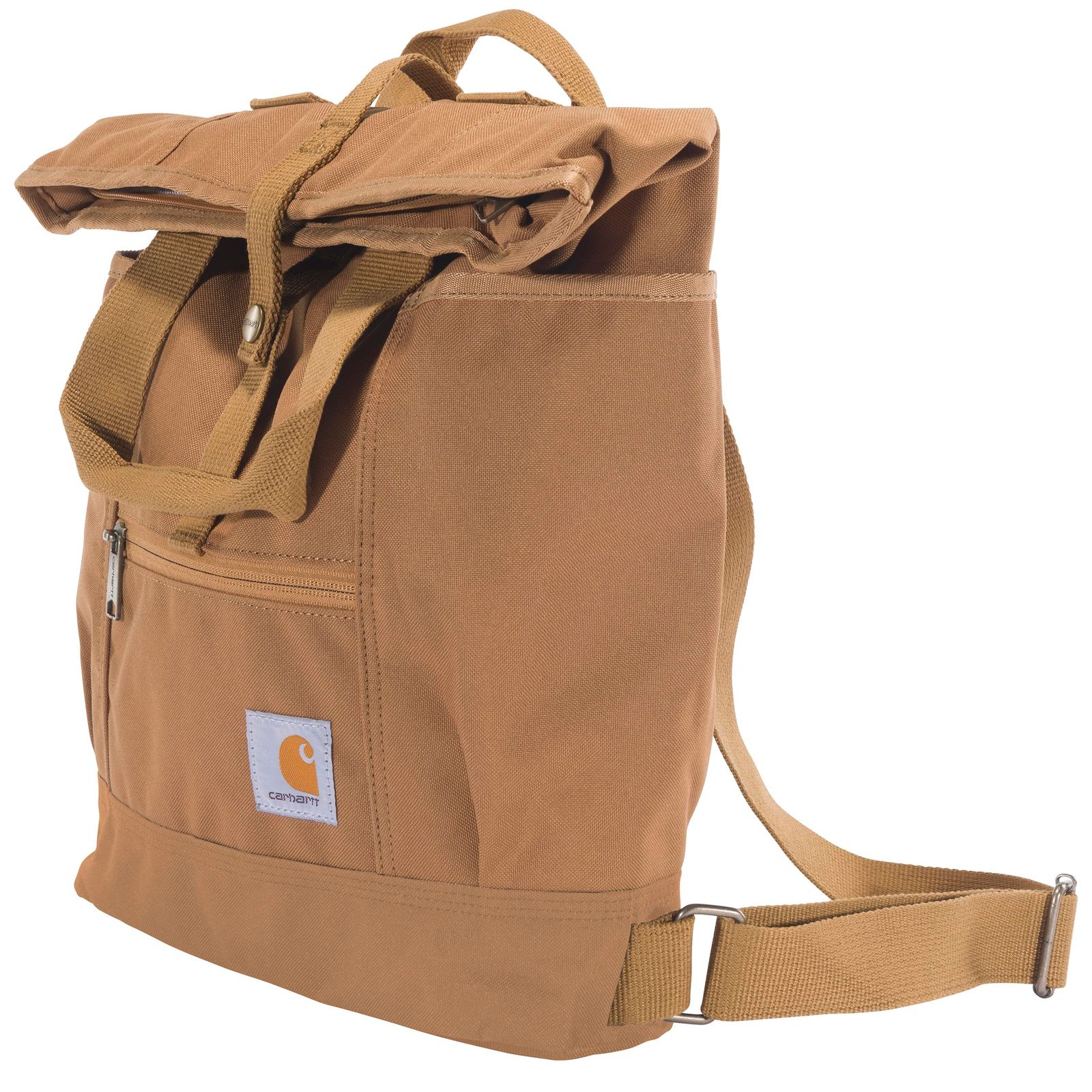 新品 Carhartt カーハート Convertible Backpack Tote トートバッグ 2WAY バックパック リュックサック