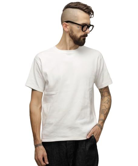 新品 [Schott NYC] [ショット] 2PACK T-SHIRT /2パック ティーシャツ 782-4934001 メンズ XL 030 ホワイト 8,566円