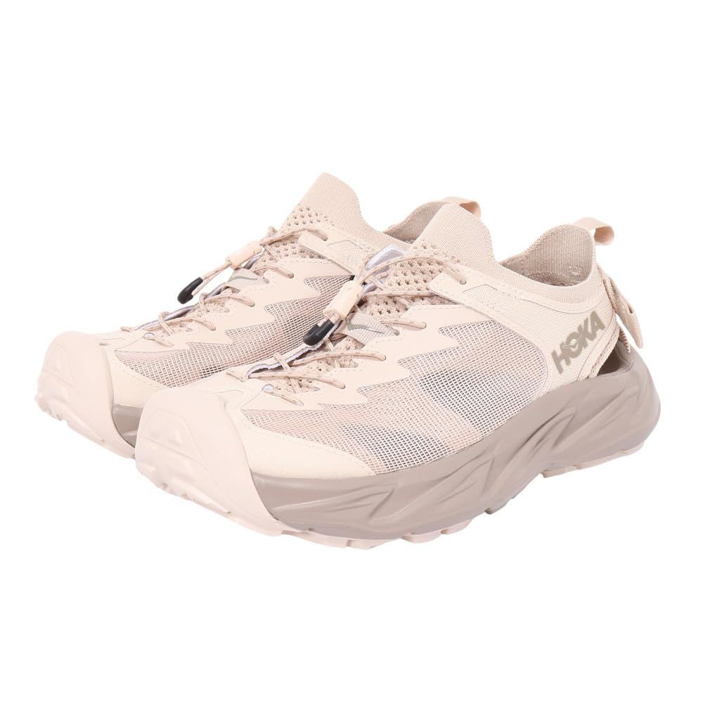 新品 ホカ（HOKA） ホパラ 2 1147650-SSDD トレッキングシューズ 登山靴（ベージュ/２６．５/Men's） 19,614円