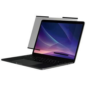 【新品・2営業日で発送】大塚商会 吸着式 セキュリティ／プライバシーフィルター 13.3型ワイド(16:10)(TSNS-134)