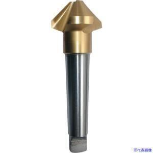 【新品・2営業日で発送】WEBA カウンターシンク No.19090-1-MT 90°HSS MTシャンク TiNコ-ティング φ19 (19090119MT 1891)