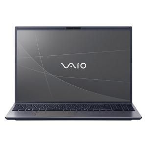 【新品・2営業日で発送】VAIO バイオ VAIO Pro BM (Core 7 150U/16GB/SSD・1TB/ODDなし/Win11Pro/16.0型/3年引取保証/ダークメタルグレー)(VJBM128000005)