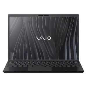 【新品・2営業日で発送】VAIO バイオ VAIO Pro PG (Core 5 120U／32GB／SSD・256GB／ODDなし／Win11Pro／13.3型／顔指紋認証／3年引取保証／ブラック)VJPG328000003