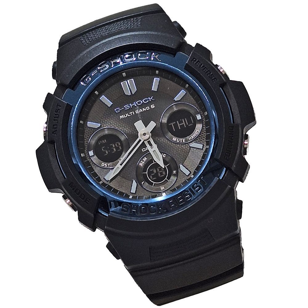 g-shock 電波ソーラー アナログ Casio g gショック 電波ソーラー アナログ カシオGショック アナデジ ソーラー