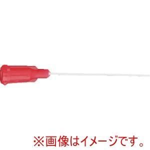 【新品・2営業日で発送】Loctite Corporation ロックタイト 接着剤用 フレキシブルニードル PPF25 内径(mm)0.25 (50本入) (142643 8050)