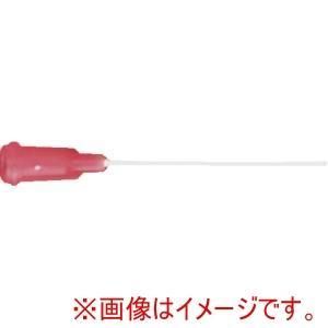 【新品・2営業日で発送】Loctite Corporation ロックタイト 接着剤用 フレキシブルニードル PPF20 内径(mm)0.61 (50本入) (142642 8050)