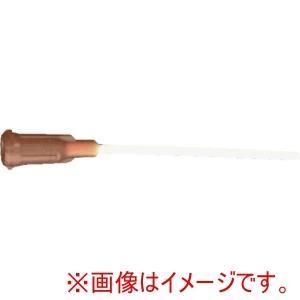 【新品・2営業日で発送】Loctite Corporation ロックタイト 接着剤用 フレキシブルニードル PPF15 内径(mm)1.24 (50本入) (142640 8050)