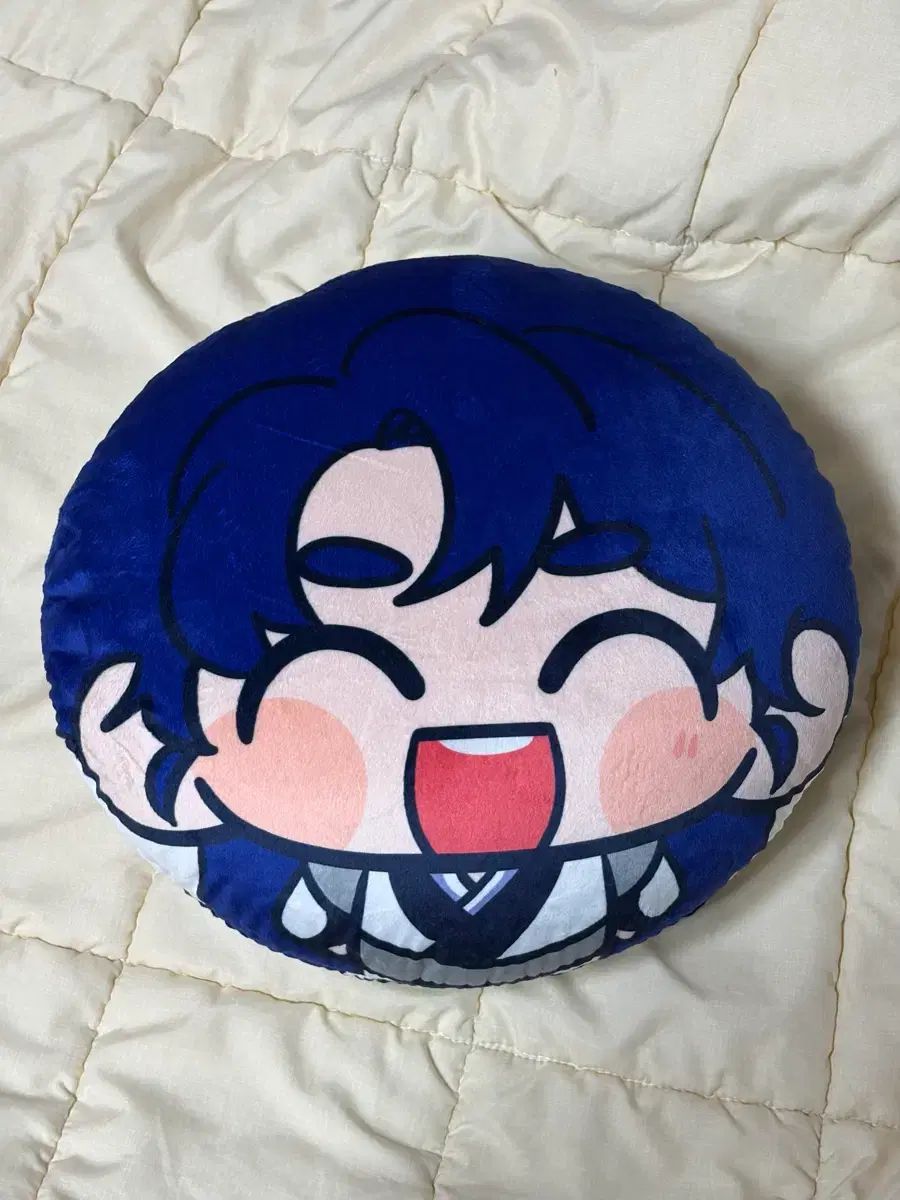 南宮혁 誕生日記念 グッズ ぐんくクッション 以下