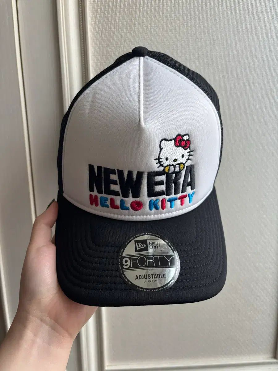 NEW ERA ハローキティ 成人サイズ