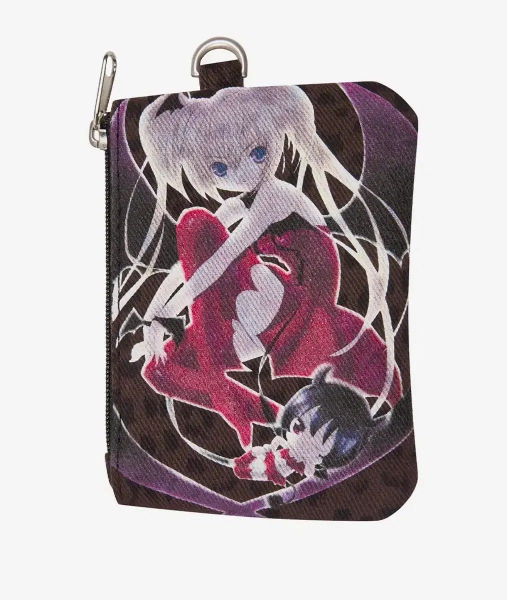 ラブイズトゥルー しゅごキャラ！ キャラチェンジ セラ 財布