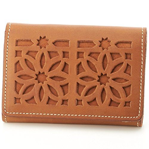 新品 [ゲンテン] カットワーク 名刺入れ - メルカリ