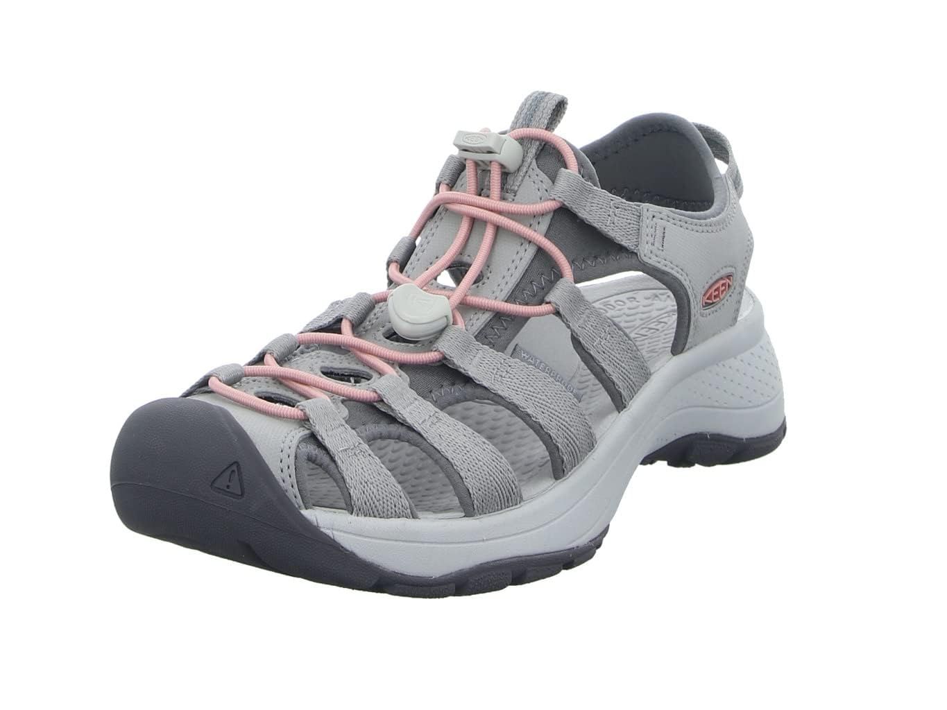 新品 [KEEN] ASTORIA WEST SANDAL (現行モデル) アストリア ウエスト サンダル レディース
