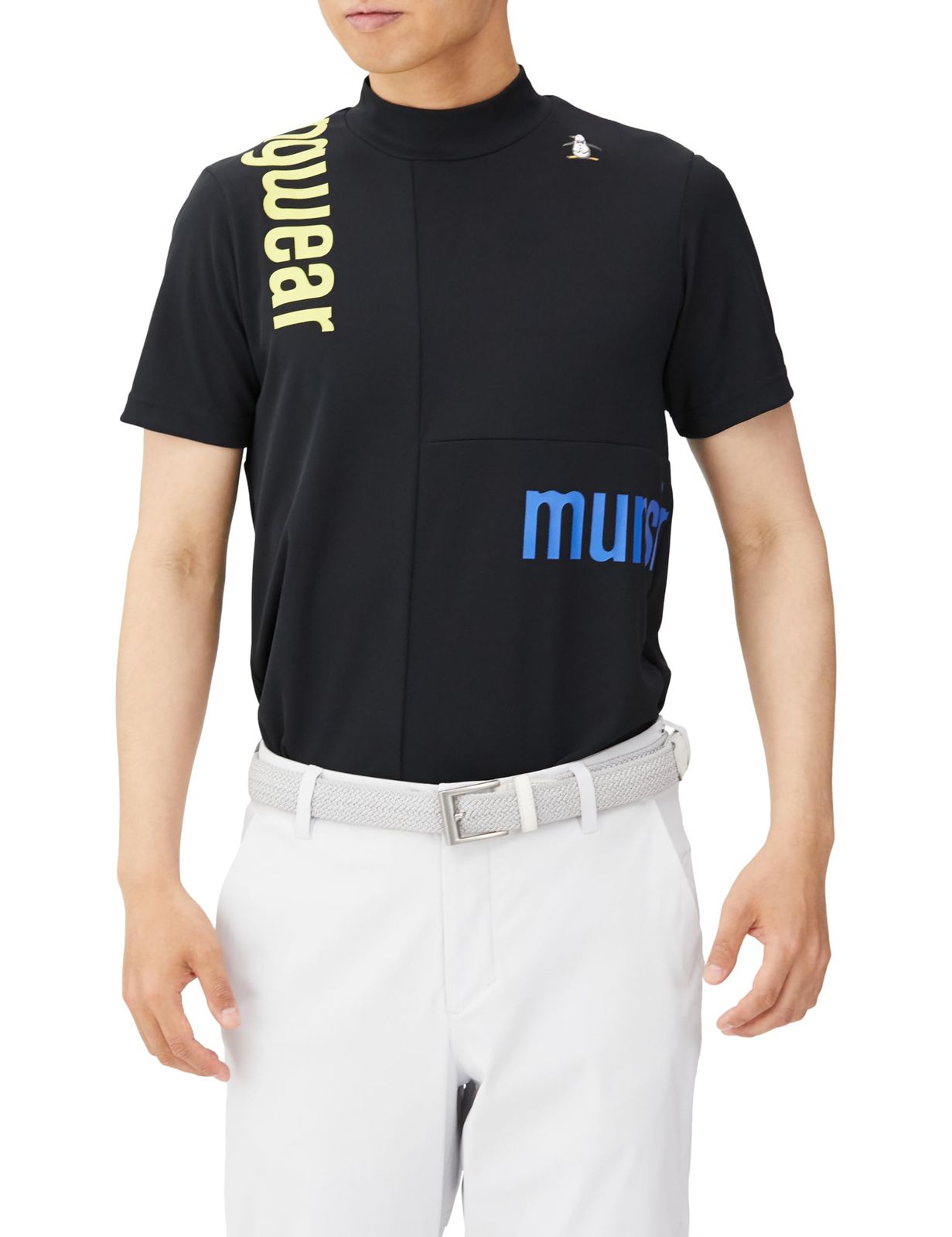 新品 MEMXJA04_BK00_L