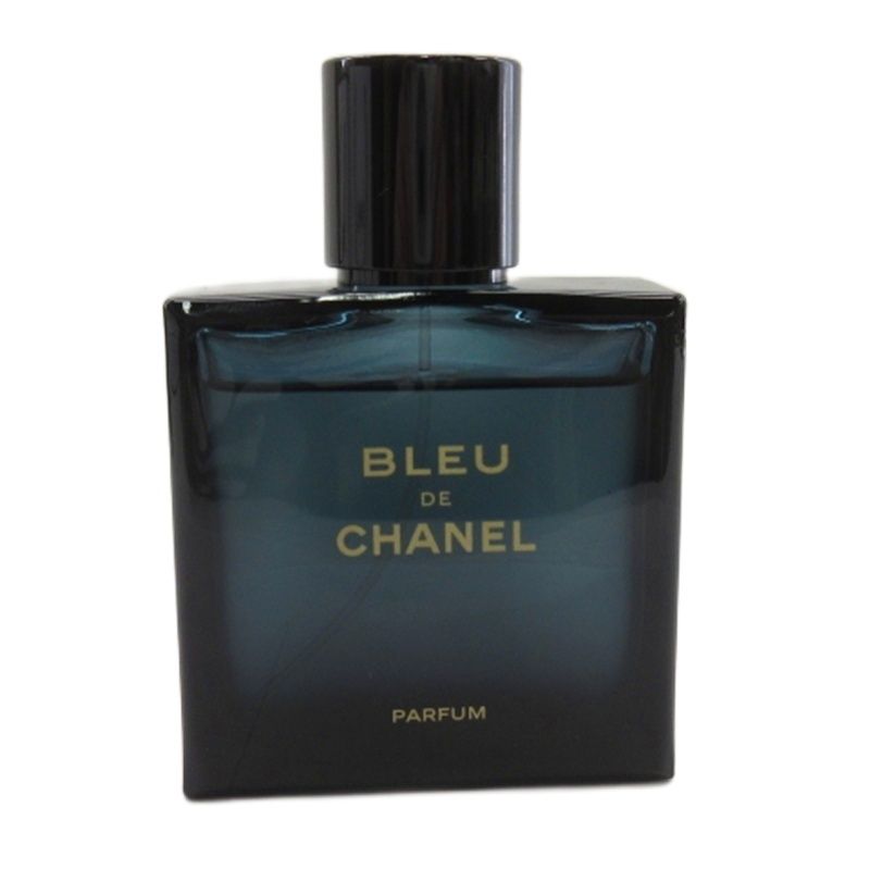 シャネル CHANEL 香水 ブルードゥ パルファム 50ml 残量9割