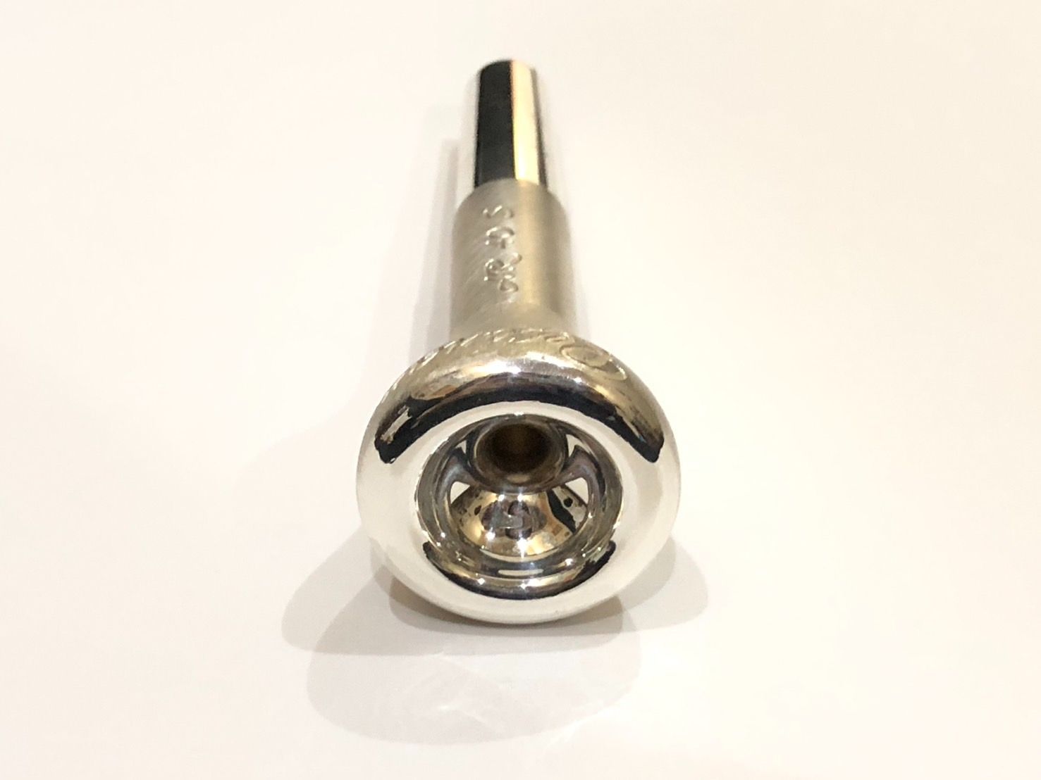 ARレゾナンス　SE40-40S ブロンズ　トランペット用マウスピース【中古】【楽器王 東大阪】