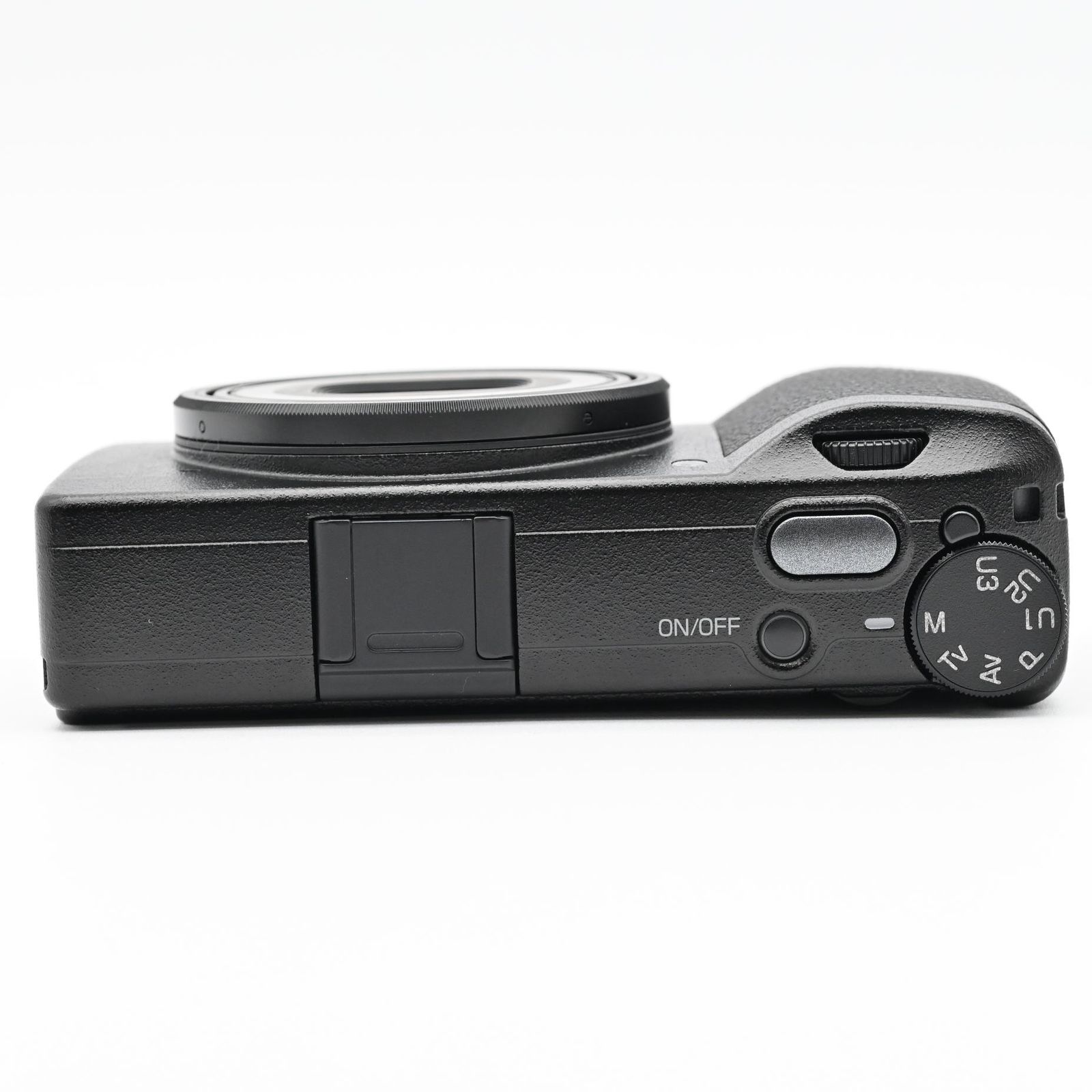 RICOH GR III HDF ショット数 712回 - メルカリ RICOH GR III HDF ショット数 712回 - メルカリ