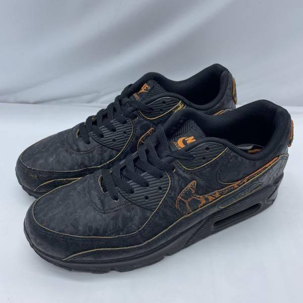 【中古】NIKE AIR MAX 90 QS 