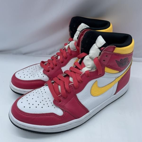 【中古】NIKE AIR JORDAN 1 High OG 