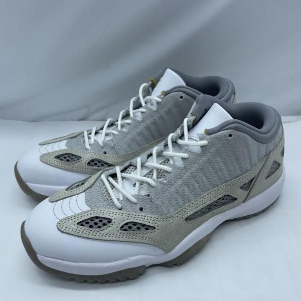 【中古】NIKE Air Jordan 11 Low IE サイズ27.5cm