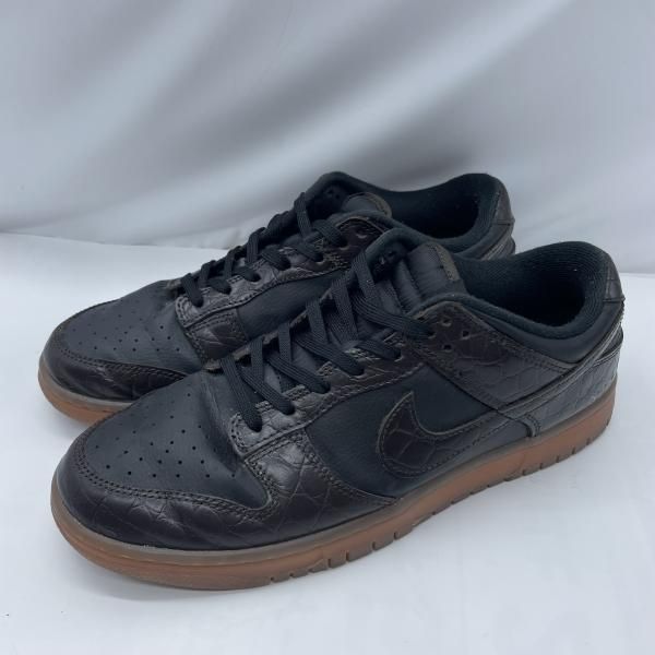 【中古】NIKE DUNK LOW SE
