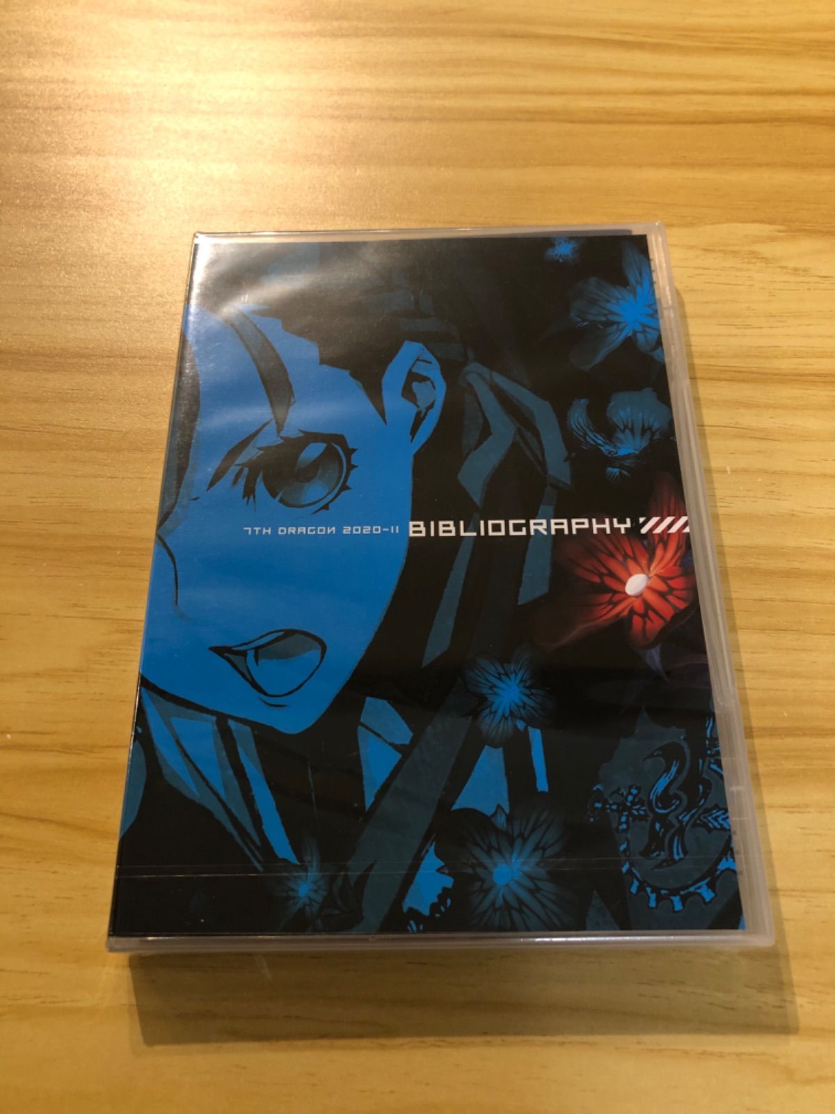 中古][CD-ROM] セブンスドラゴン2020-II 特典ディスク『7TH DRAGON