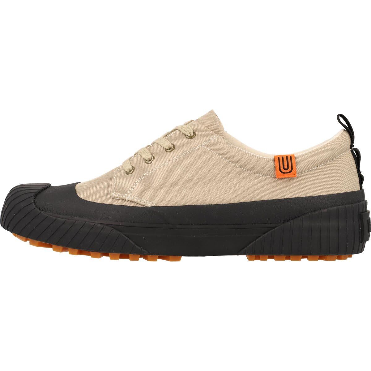 新品 [ユニバーサルオーバーオール] UO11 UO11178 ベージュ(3178) 24.0 cm
