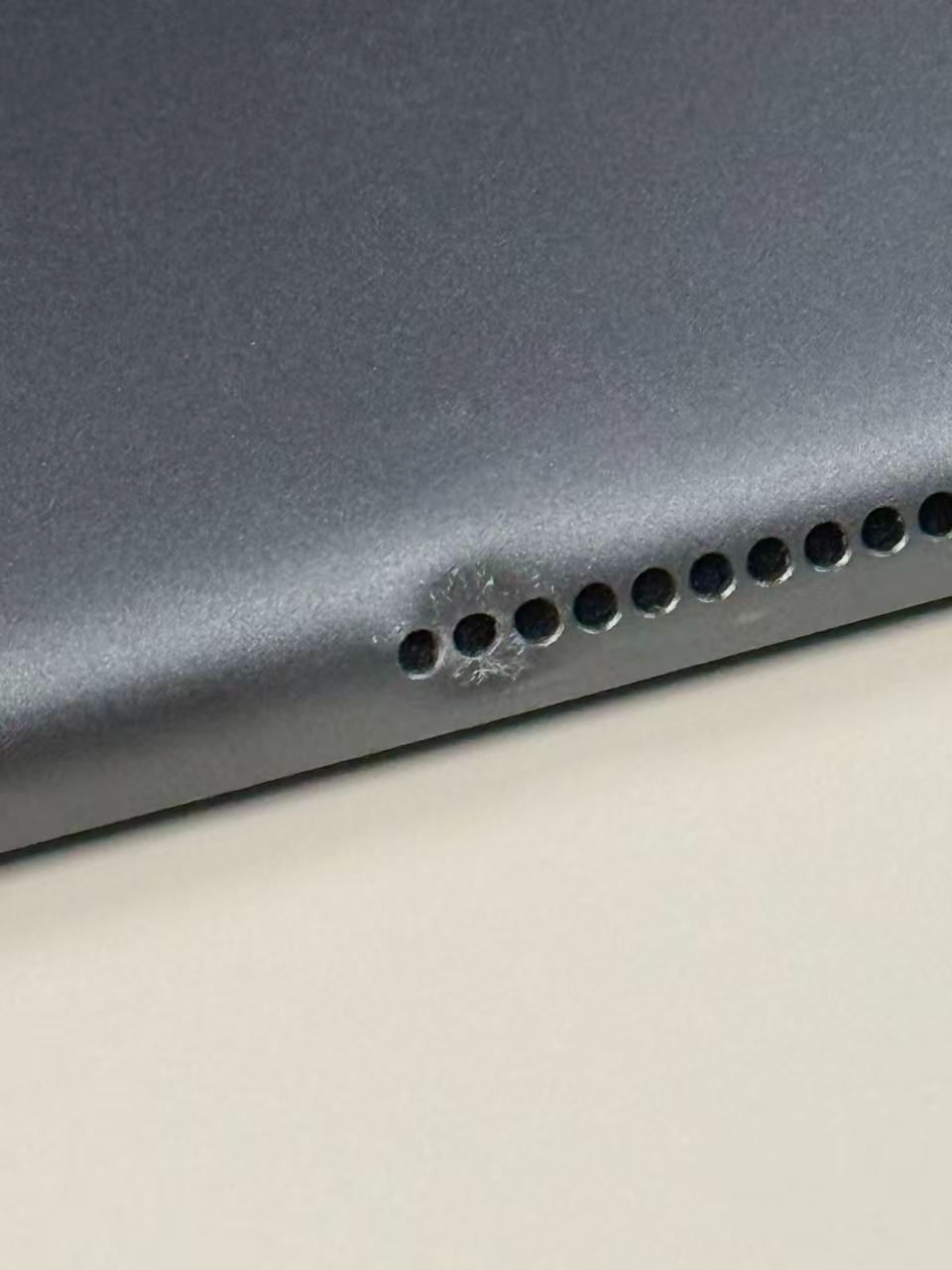iPad 第8世代 32GB スペースグレイ Wi-Fi+Cellular 訳あり - メルカリ