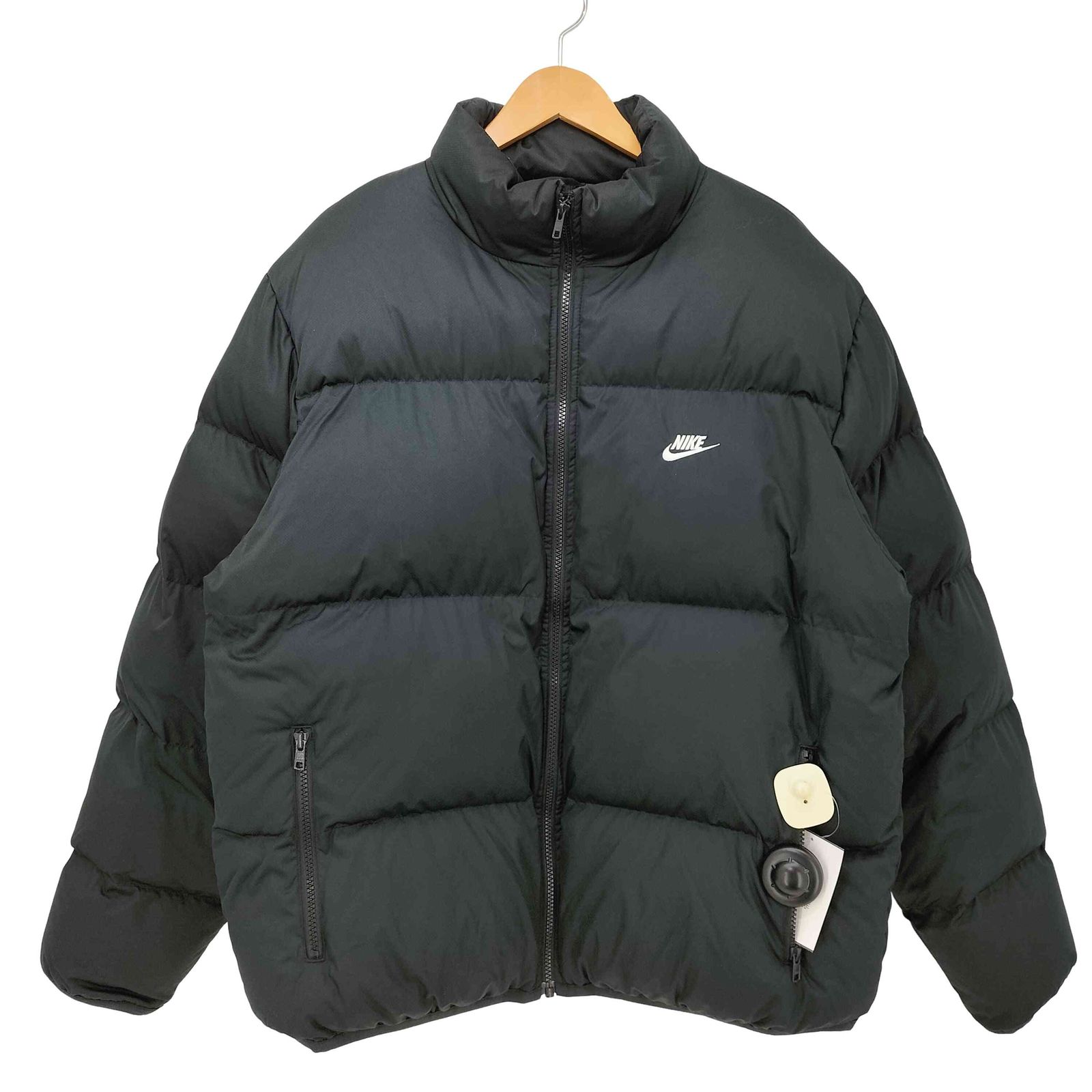 ナイキ NIKE M CLUB PUFFER JKT パファー ジャケット メンズ JPN：XL