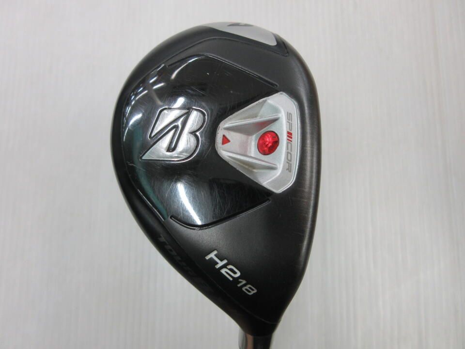 TOUR AD TX3-S シャフト　ブリヂストン用　USED TOUR B X-F｜ブリヂストン｜フェアウェイウッド｜ツアーAD TX3-5｜中古