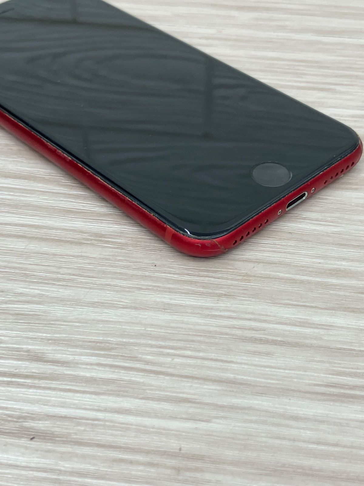 iPhone SE 第3世代 64GB PRODUCT RED 中古 - メルカリ