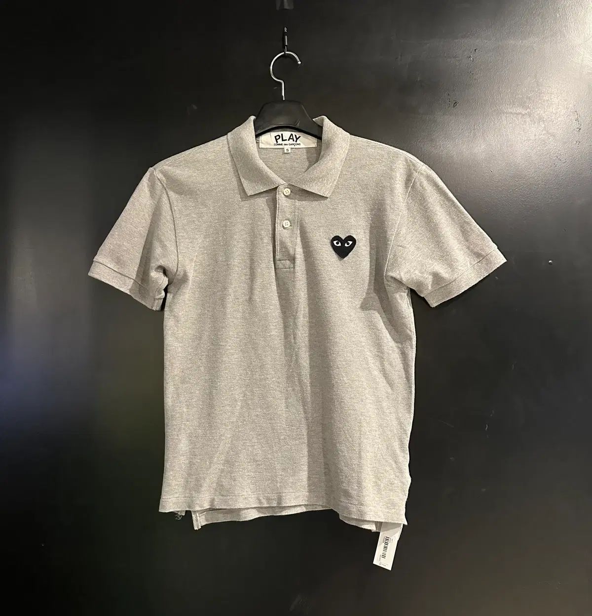 コム・デ・ギャルソン KARA（カラ） 半袖 Tシャツ