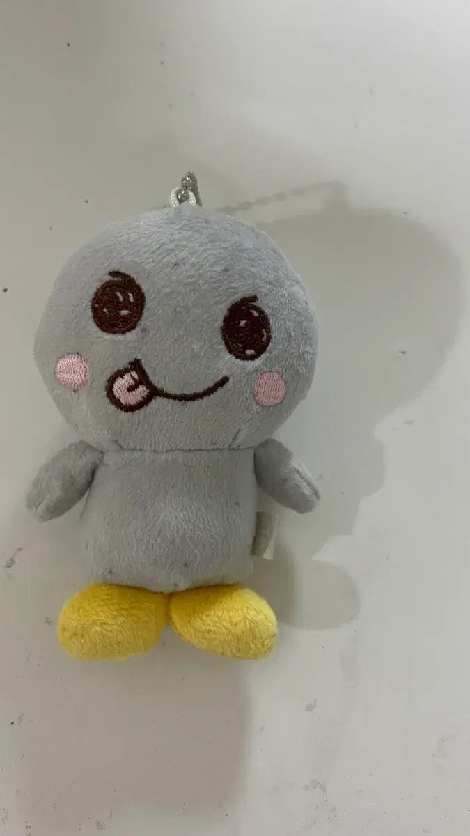 송용ドール 1期 10cm