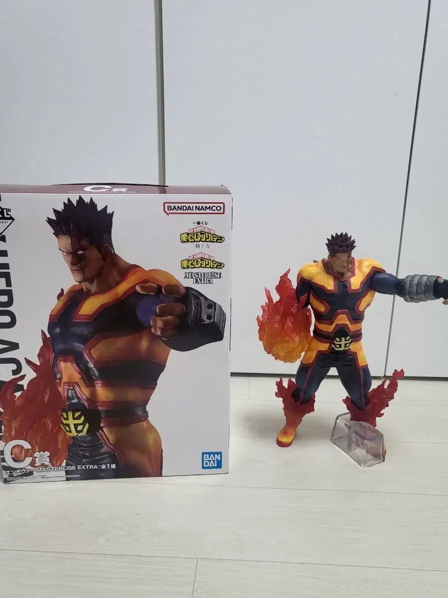僕のヒーローアカデミア 轟 炎司c상 送料込み(※メルカリshop取引では対象外)7