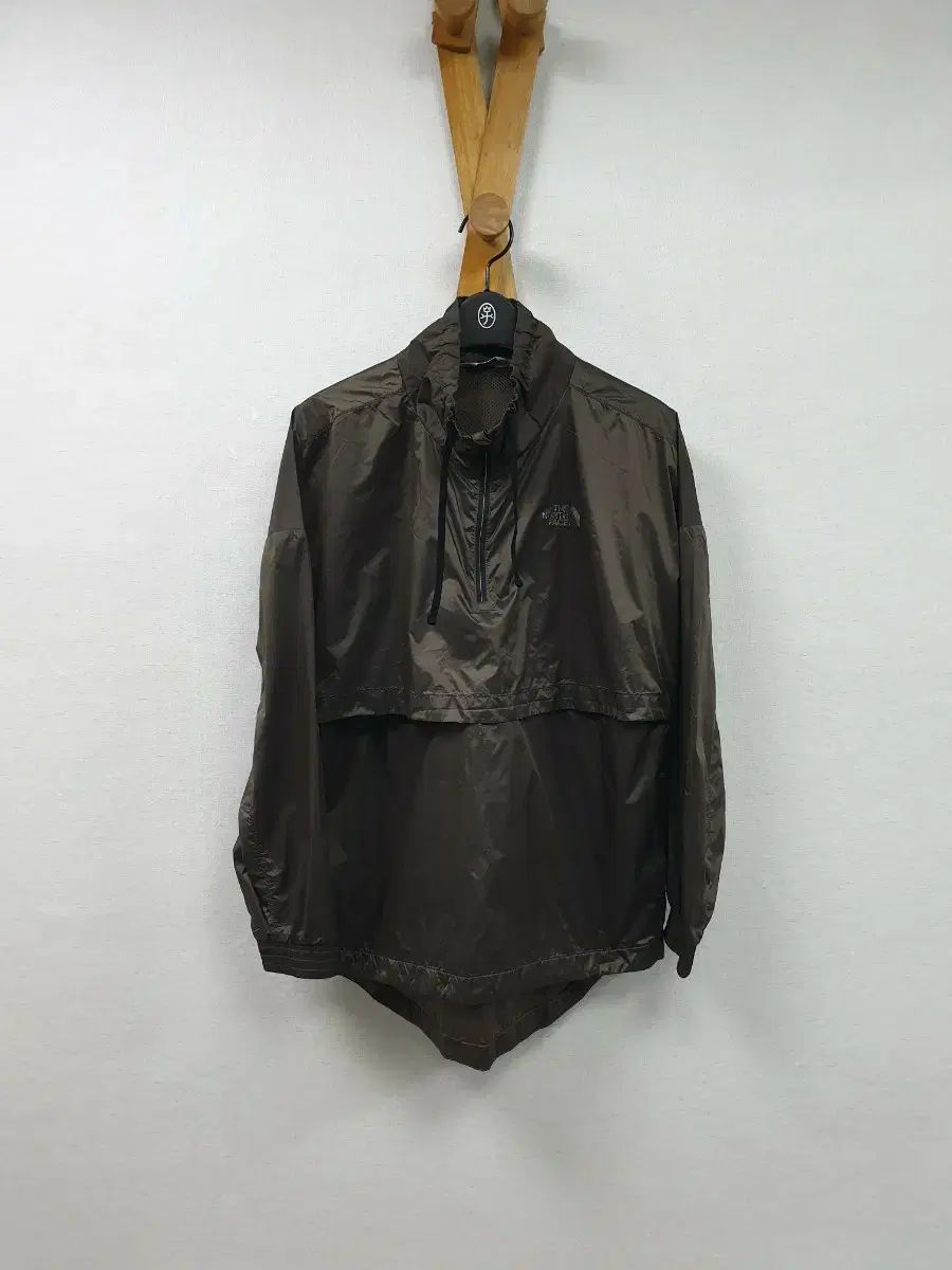 55 66 THE NORTH FACE ザノースフェイス レディース Anorak（アノラック） ウィンドブレーカー