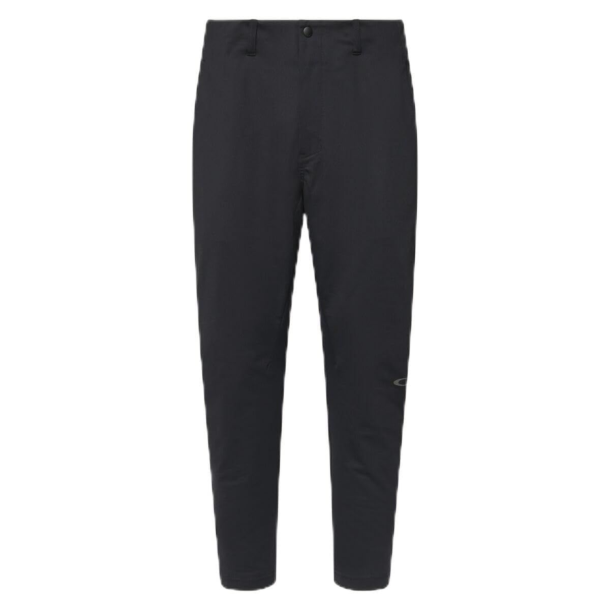 新品 [オークリー] MULTI TYPE-05 TAPERED PANTS 1.0 メンズ FOA408288 (02E) BLACKOUT US XS サイズ (日本 S サイズ相当)