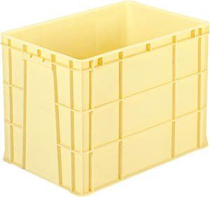 新品 プラスチックコンテナ サンコー（三甲）サンボックス #75B 211200