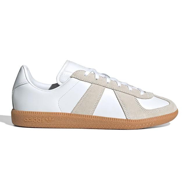 新品 日本企画 adidas originals アディダスオリジナルス BW ARMY ジャーマンスニーカー JR2002 シューズ メンズ レディース【24.0cm-Cloud White(JR2002)】