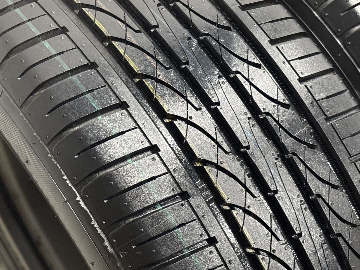 【2026年製 バリ溝】ミツビシ デリカD5 純正 18in 7J +38 PCD114.3 ルッチーニ ヴォーノ CUV 225/55R18 アウトランダー エクリプスクロス